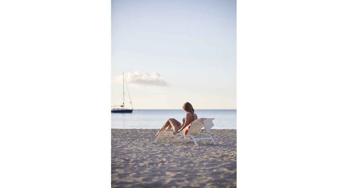 Gandia Blasco, Hamaca Stack