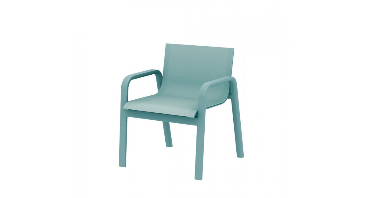 Gandia Blasco, Stack