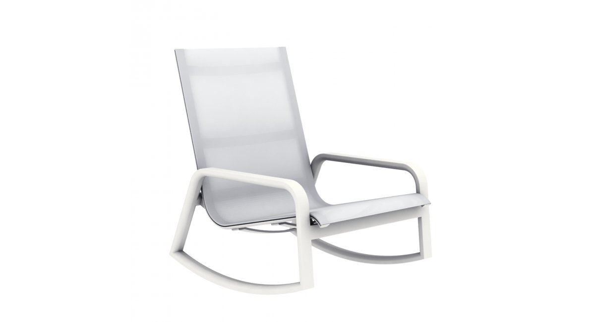 Gandia Blasco, Stack rocking chair