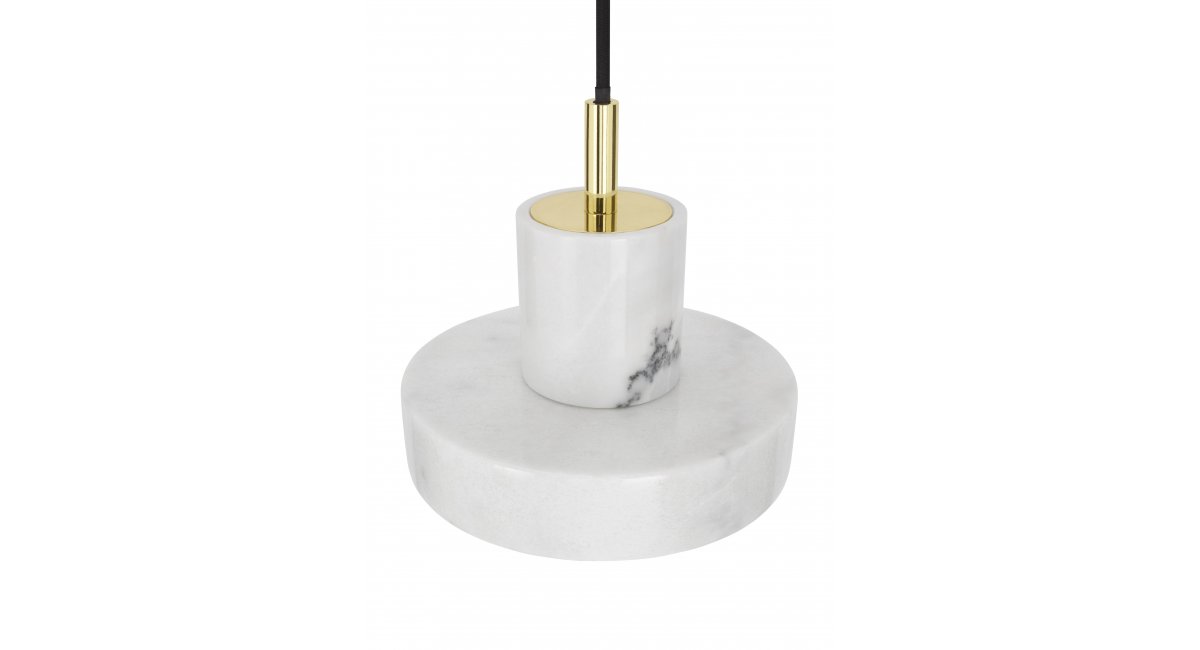 Tom Dixon, Stone pendant