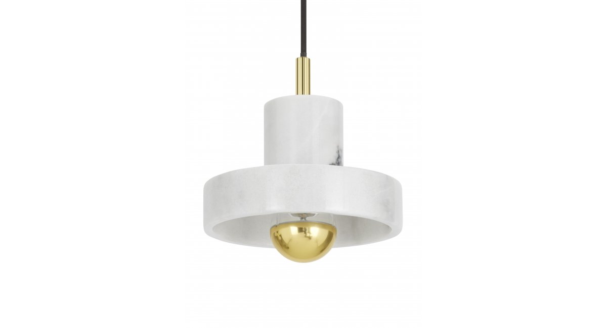 Tom Dixon, Stone pendant