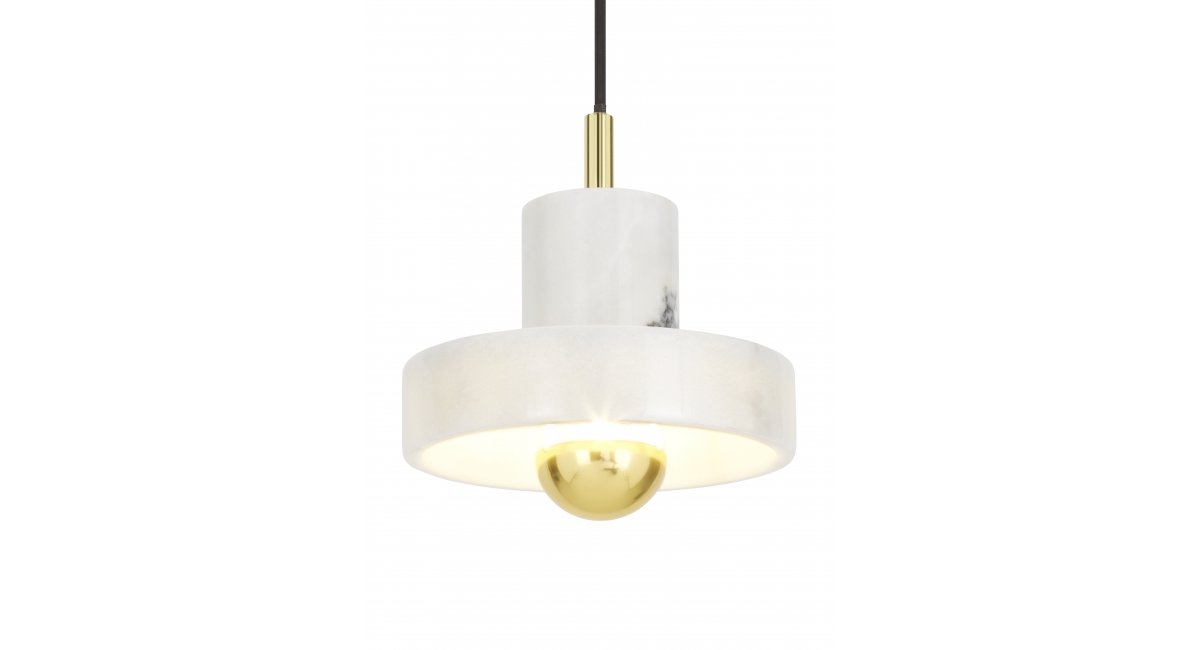 Tom Dixon, Stone pendant