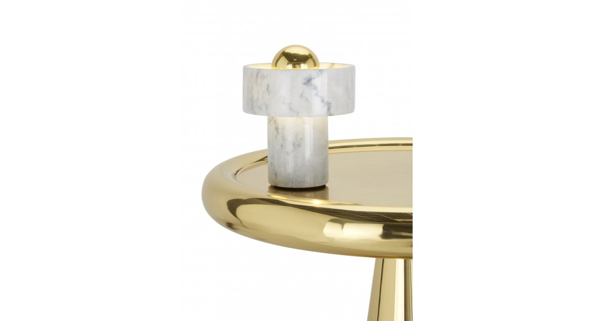 Tom Dixon, Stone table