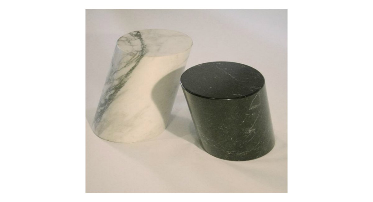 stump table KNOLL MINIM