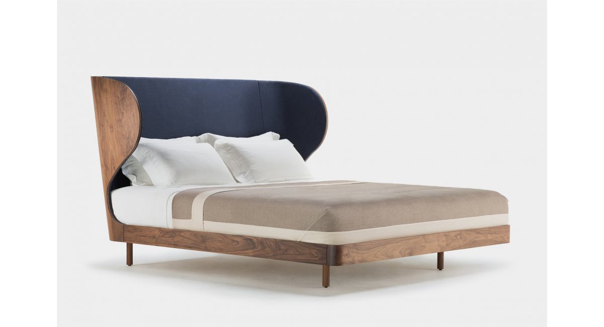 Suite bed _ DeLaEspada_MINIM