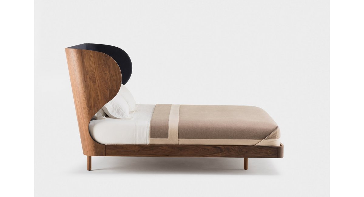 Suite bed _ DeLaEspada_MINIM_cama