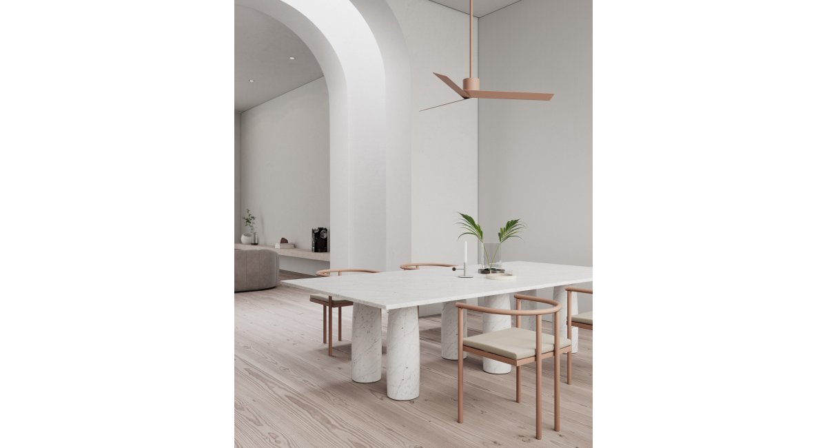 Superfan - ventilador - Kettal - MINIM