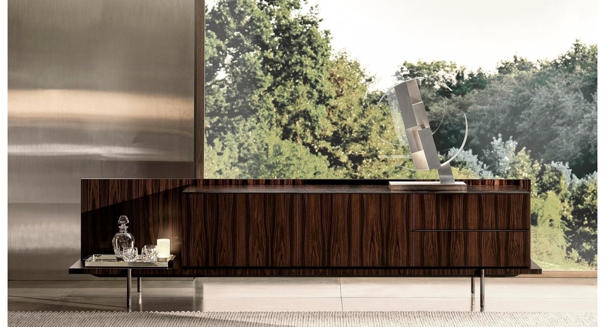 Superquadra, Minotti, MINIM