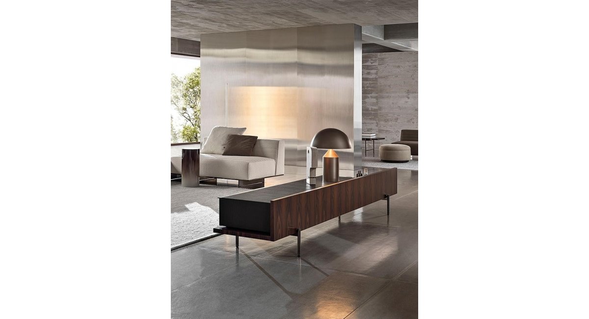 Superquadra, Minotti, MINIM