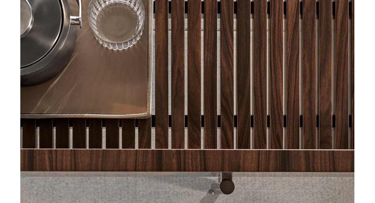 Superquadra, Minotti, MINIM