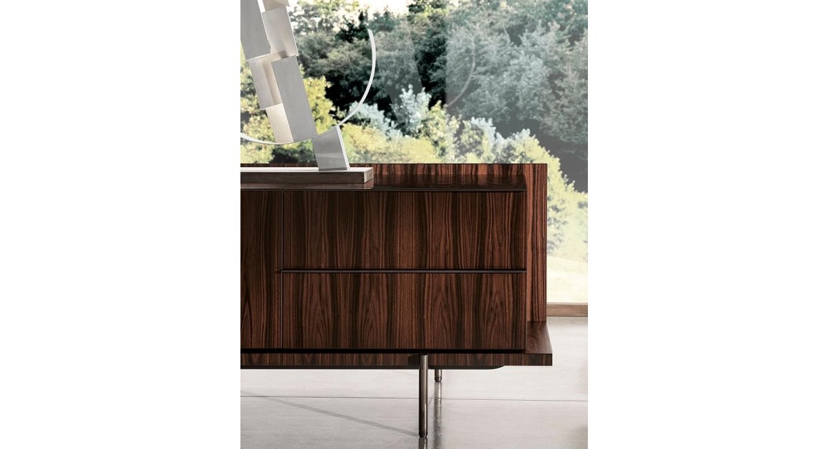 Superquadra, Minotti, MINIM