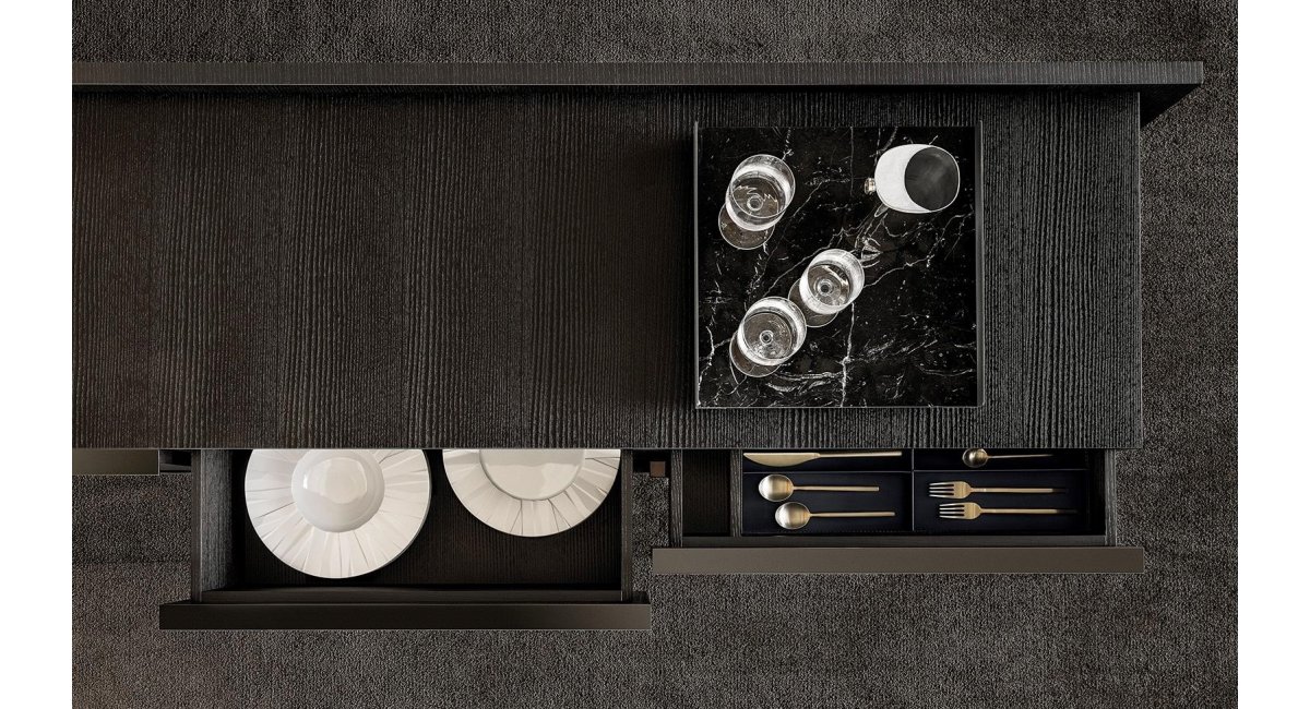 Superquadra, Minotti, MINIM