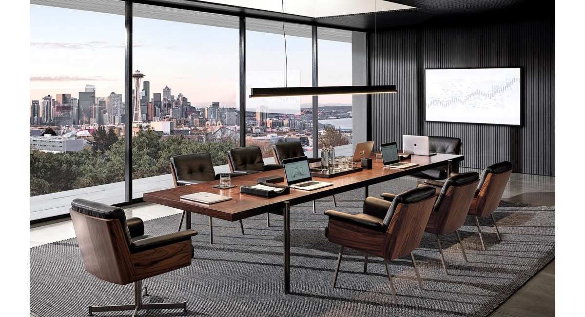 Superquadra-mesa - mesa exterior - Minotti - MINIM