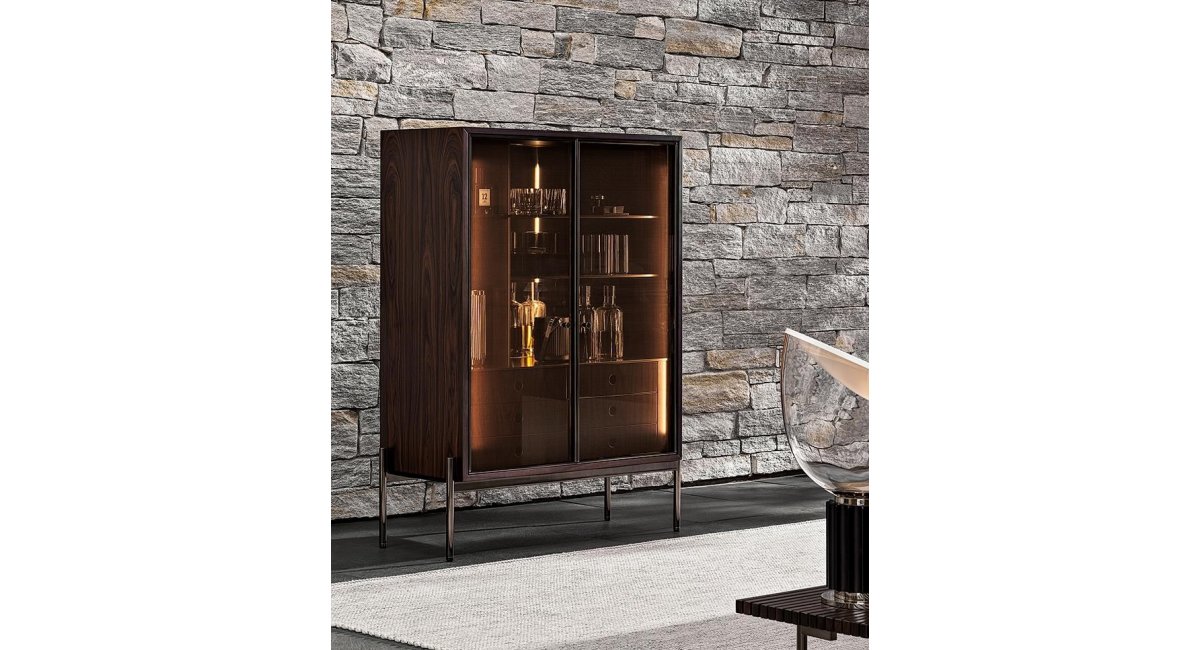 Superquadra, Minotti, MINIM