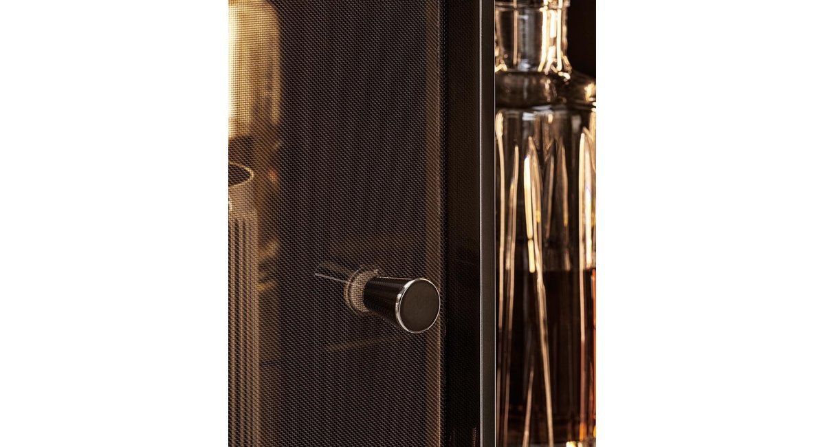 Superquadra, Minotti, MINIM