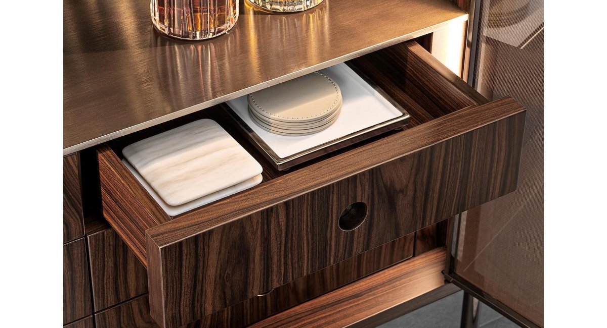 Superquadra, Minotti, MINIM