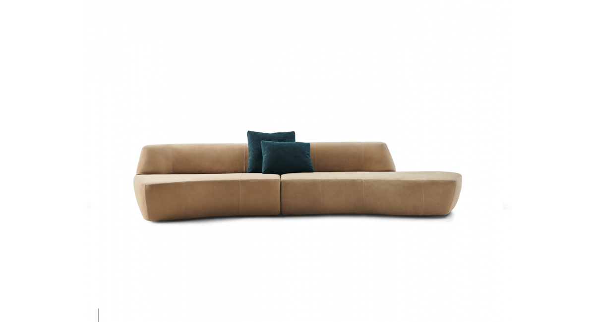 Surf sofa Molteni MINIM