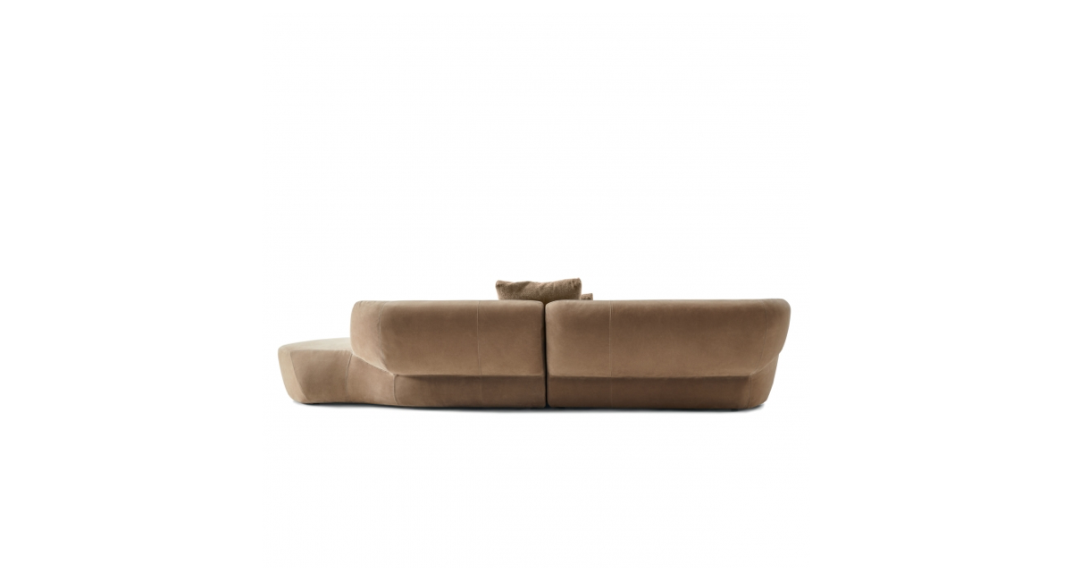 Surf sofa Molteni MINIM