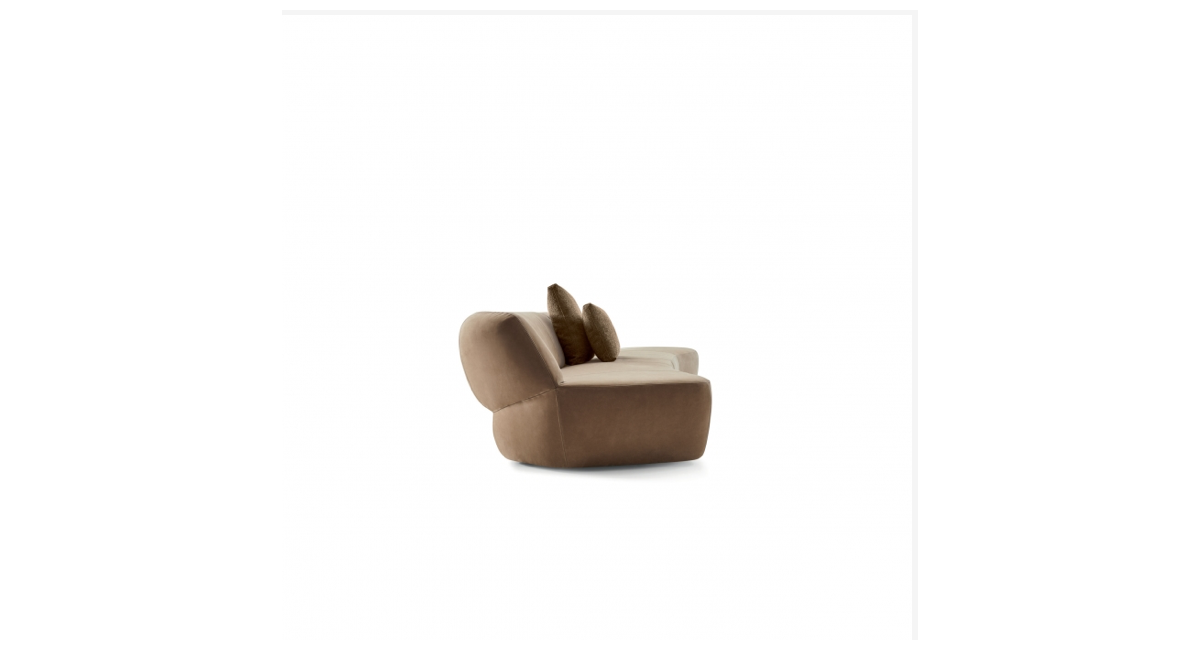 Surf sofa Molteni MINIM