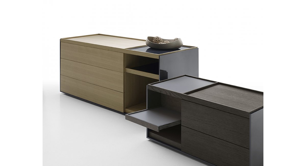 B&amp;B Italia, Surface