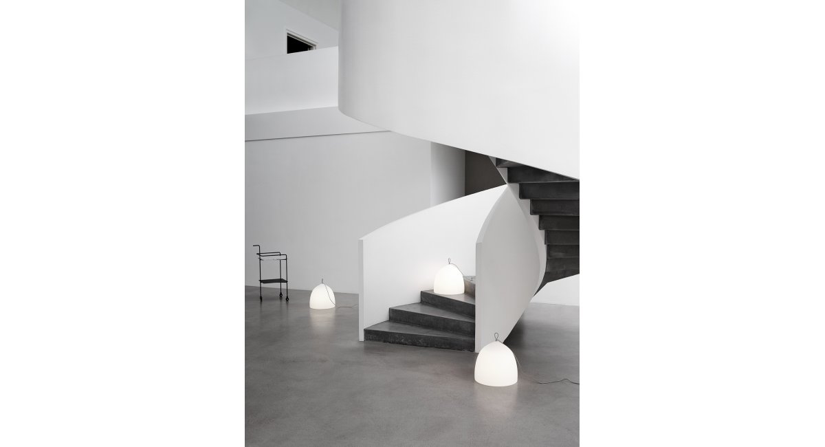 Light-years, Suspence Nomad