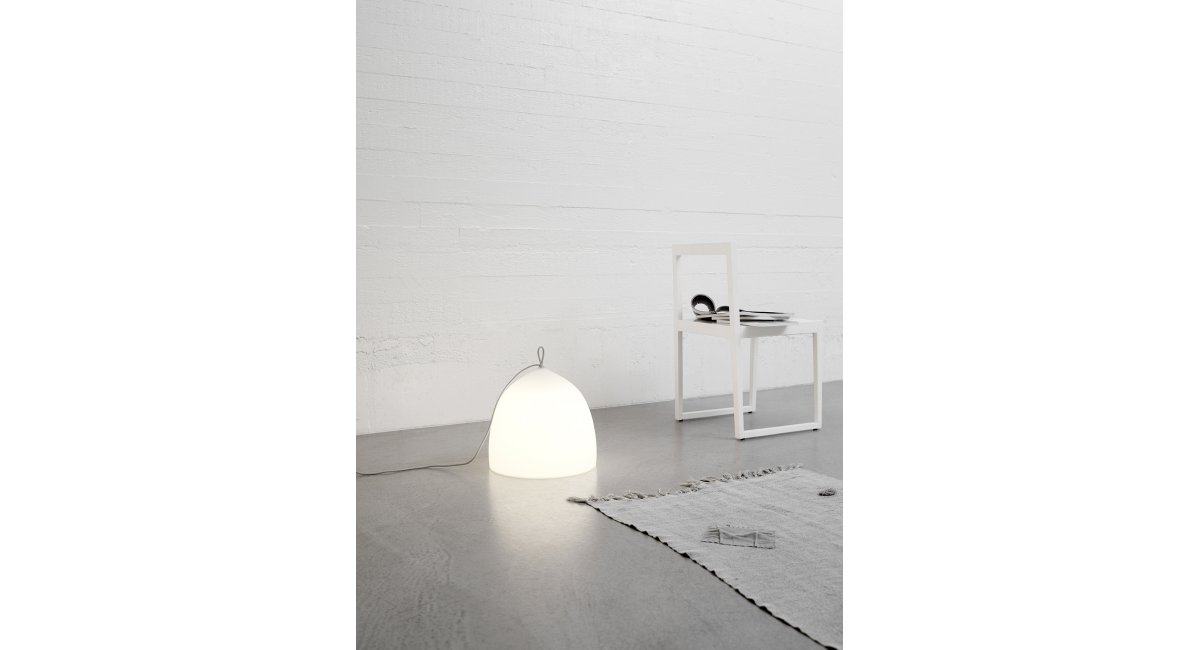 Light-years, Suspence Nomad