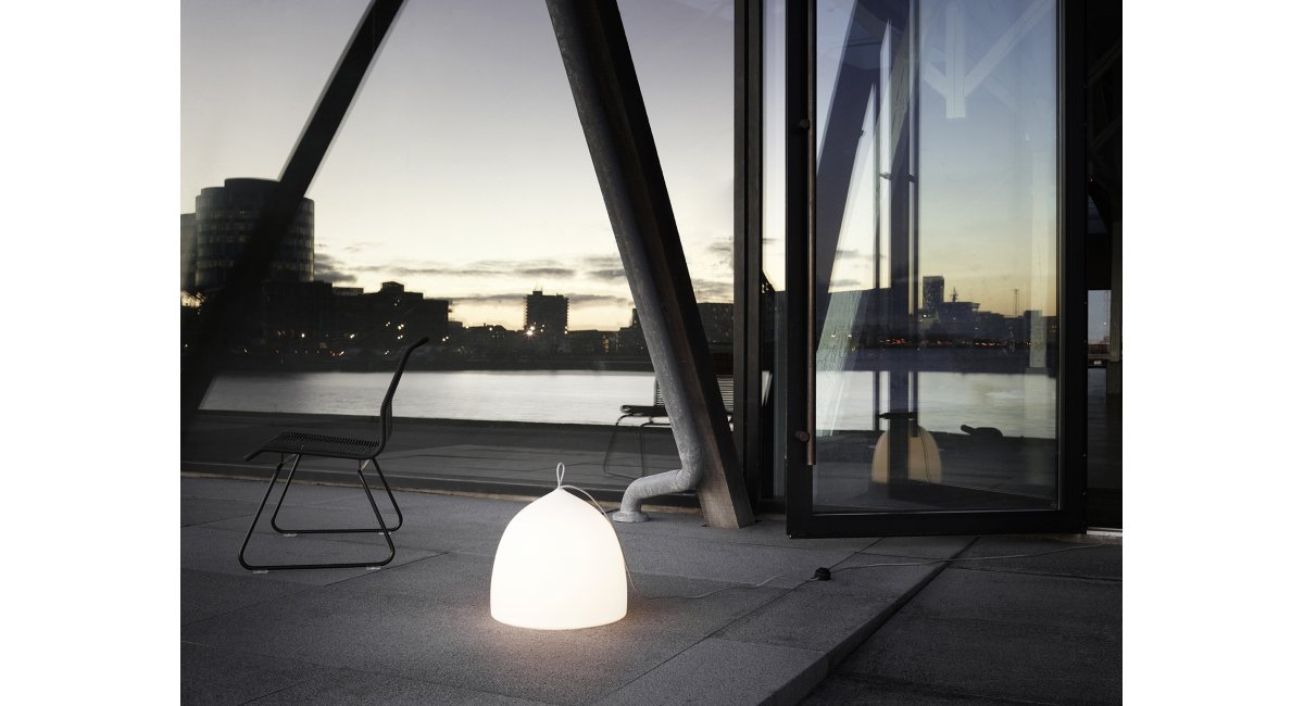 Light-years, Suspence Nomad