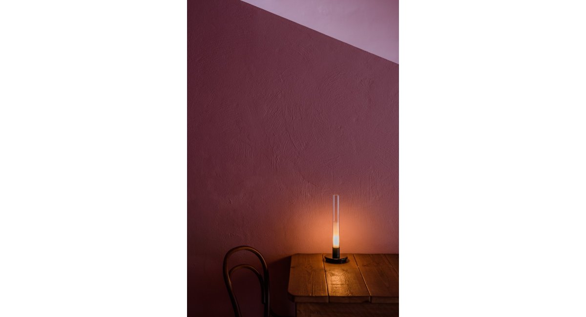 Sylvestrina - lámpara portátil - SantaCole - MINIM