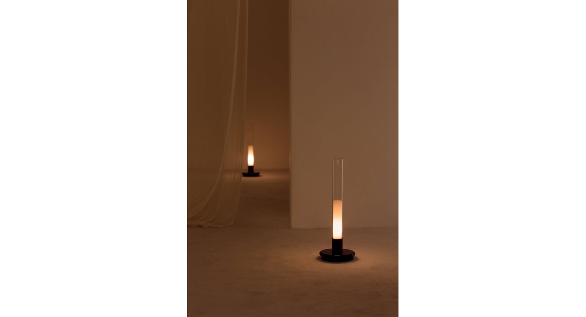 Sylvestrina - lámpara portátil - SantaCole - MINIM