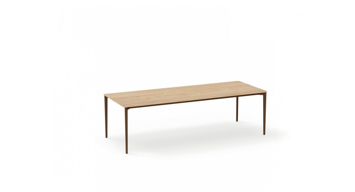 Expormim-Nude Mesa-MUT Design- MINIM Showroom