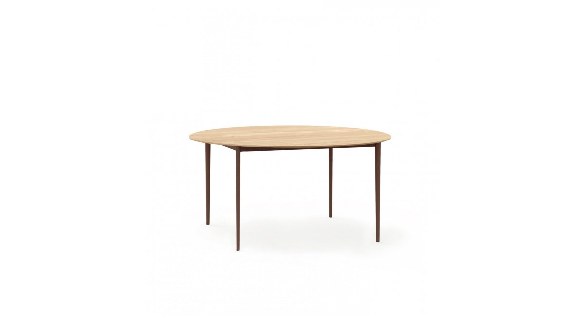 Expormim-Nude Mesa-MUT Design- MINIM Showroom