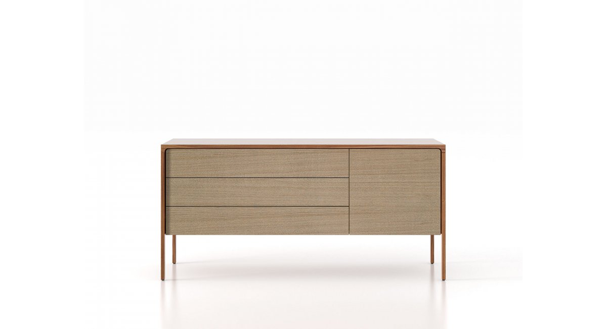 Punt mobles, Tactile