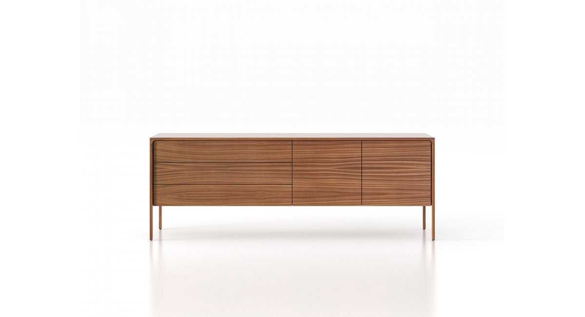 Punt mobles, Tactile