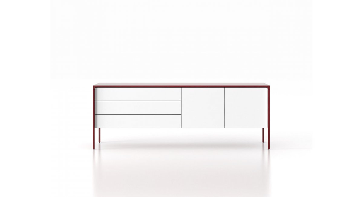 Punt mobles, Tactile