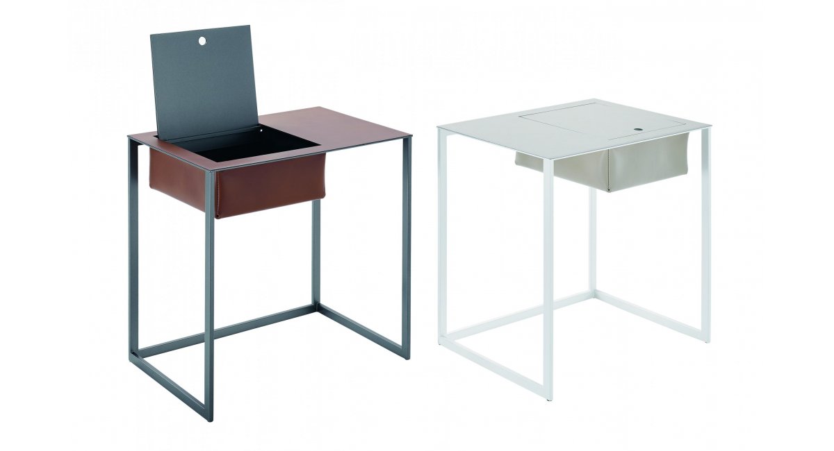 Taschino escritorio Zanotta en MINIM