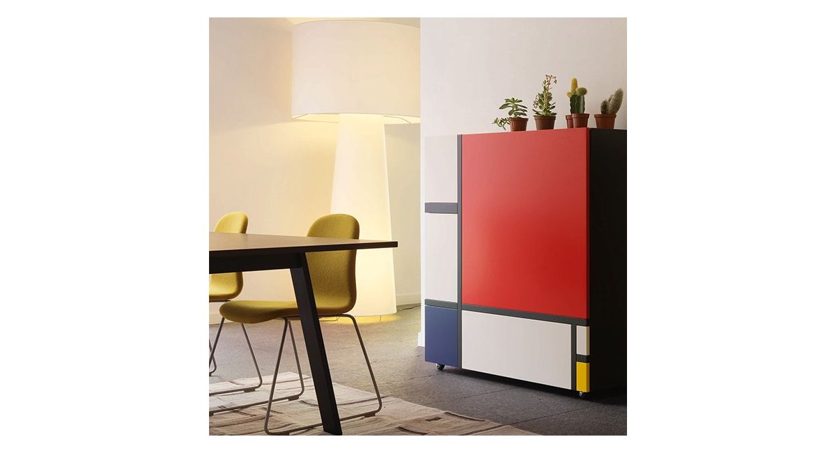 TATE - Chair - Sillas - Cappellini - MINIM