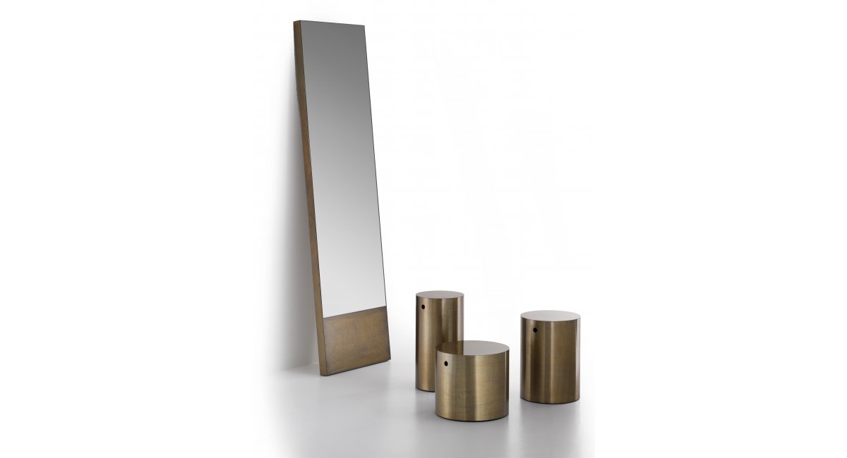 Ivano Readelli, Thais