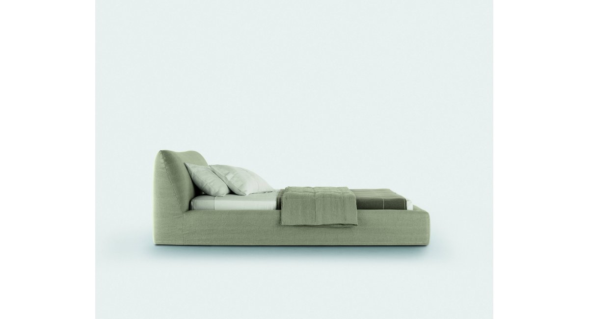 Ivano Readelli, Timothy