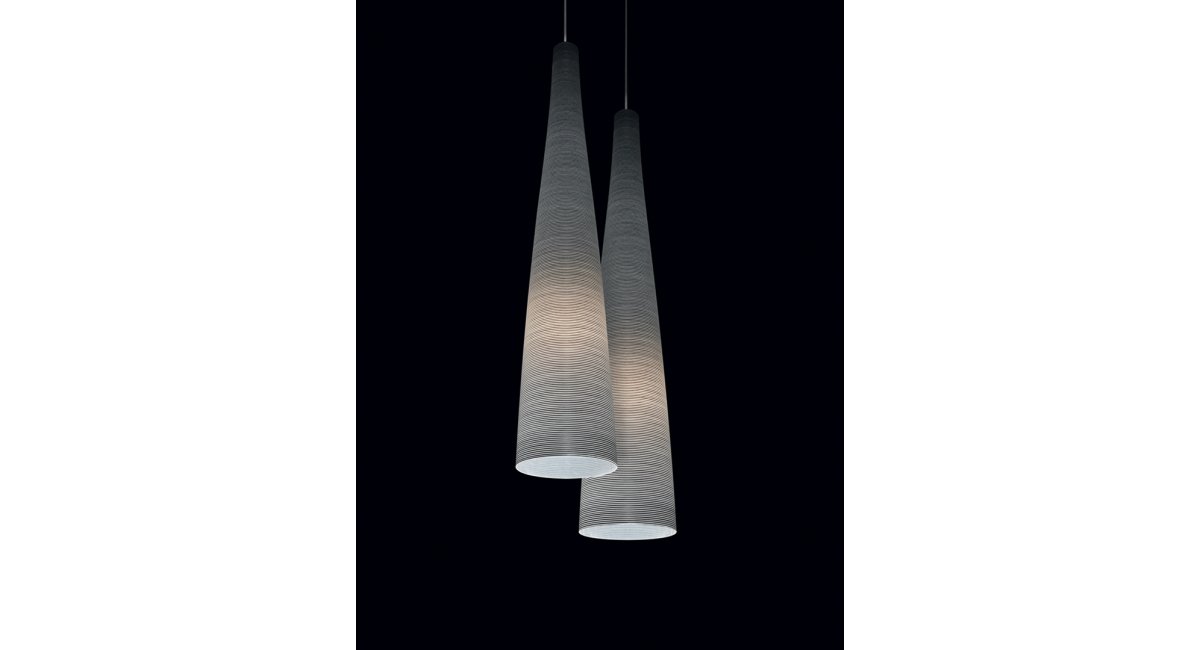 TITE 2 - lámpara suspendida - Foscarini - MINIM