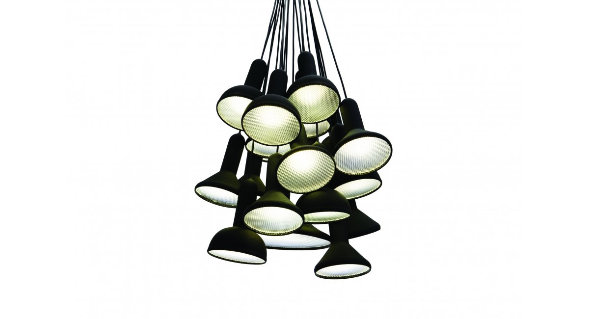 Torch Light, Minim Barcelona