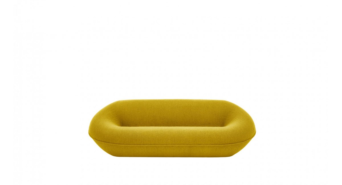 TORTELLO - Edward Barber &amp; Jay Osgerby - Sofa - B&amp;B