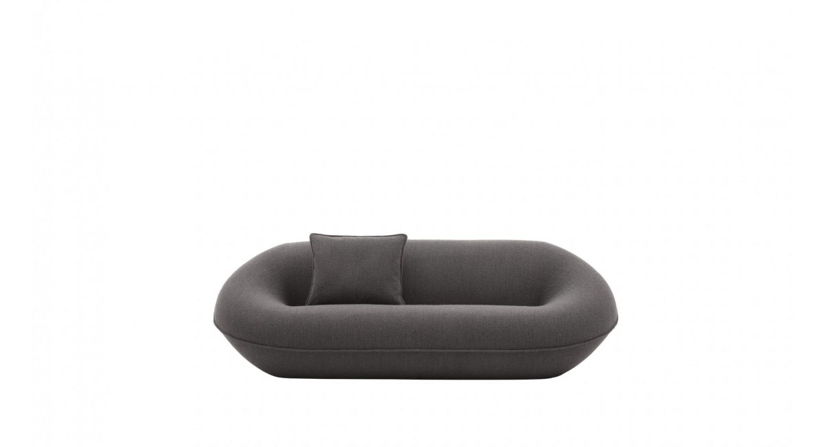 TORTELLO - Edward Barber &amp; Jay Osgerby - Sofa - B&amp;B