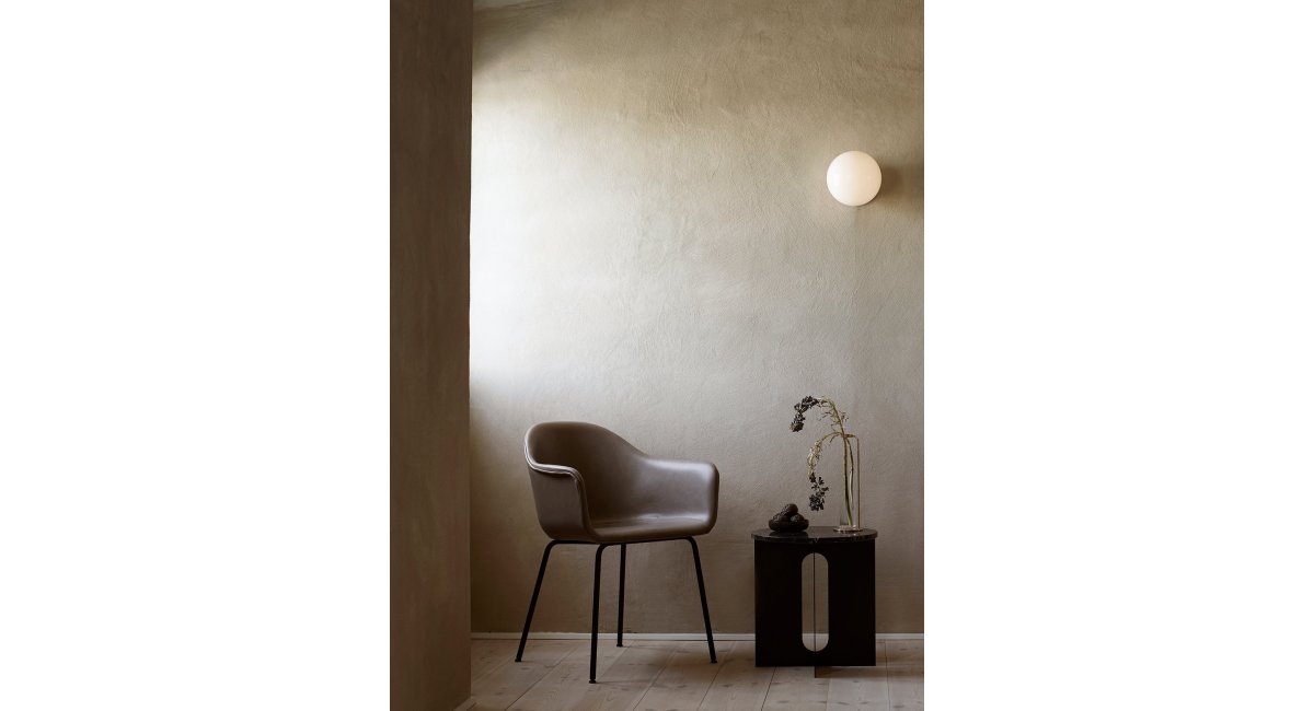 TR Bulb Ceiling Wall Lamp _ lámpara de pared - lámpara de techo - MENU - MINIM - lifestyle