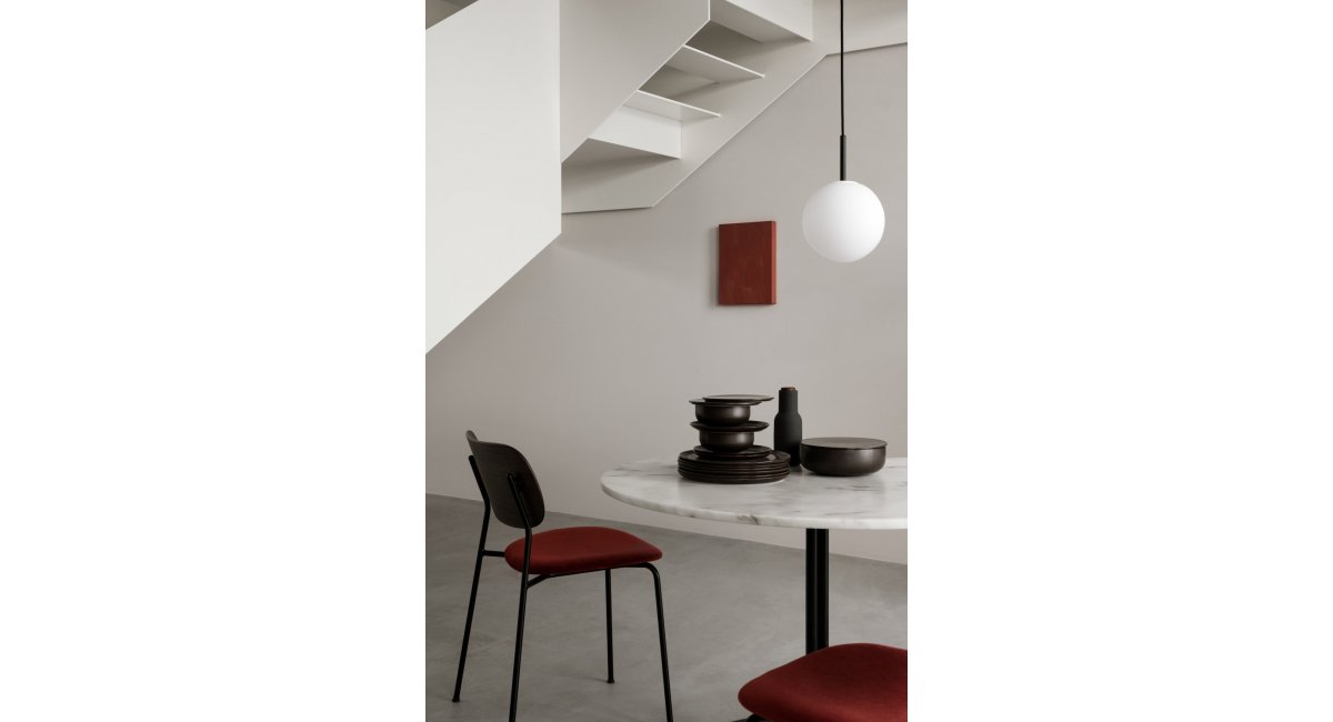 TR Bulb Pendant Lamp _ lámpara suspendida - MENU - MINIM - lifestyle 2