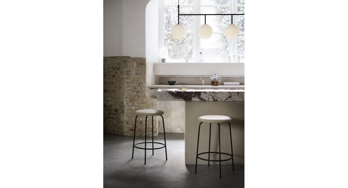 TR Bulb Suspension Frame - lámpara suspendida - MENU - MINIM - lifestyle 2