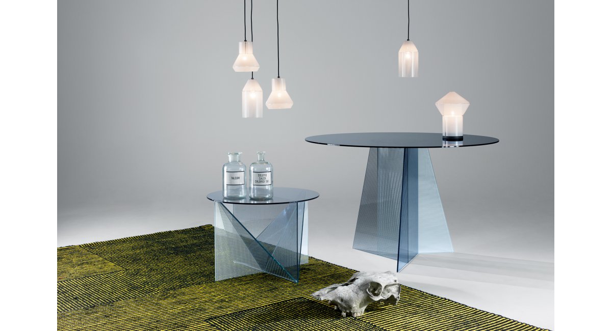 Tom Dixon, Trace
