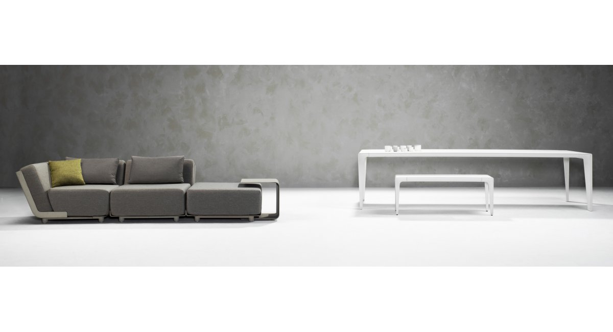 Tribú, Mirthe sofá