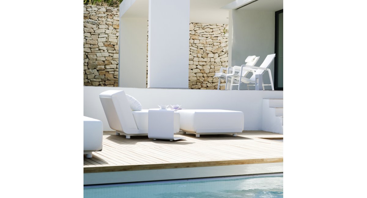 Tribú, Mirthe sofá