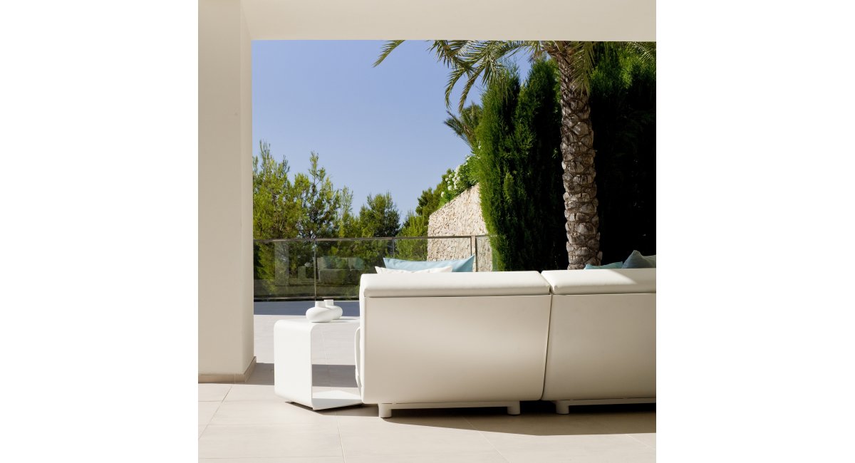 Tribú, Mirthe sofá