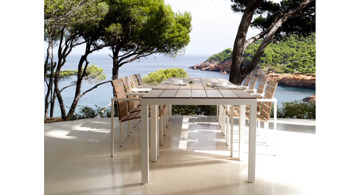 Tribú, Natal alu teka